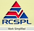 Riddhi Corporate Services Ltd. logo