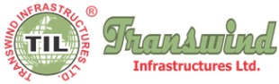 Transwind Infrastructures Ltd logo