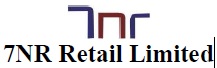7NR Retail Ltd logo