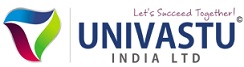 Univastu India Ltd. logo