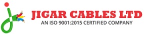 Jigar Cables Ltd. logo