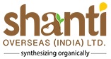Shanti Overseas (India) Ltd logo