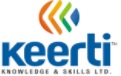 Keerti Knowledge & Skills Ltd logo