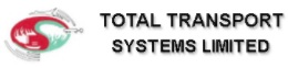 Total Transport Systems Ltd logo