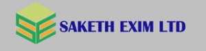 Saketh Exim Ltd. logo