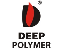 Deep Polymers Ltd. logo