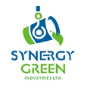 Synergy Green Industries Ltd. logo