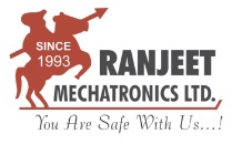 Ranjeet Mechatronics Ltd. logo