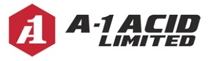 A-1 Acid Ltd. logo