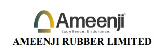 Ameenji Rubber Ltd logo