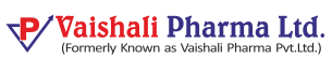 Vaishali Pharma Ltd. logo