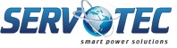 Servotech Power Systems Ltd logo