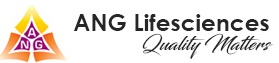 ANG Lifesciences India Ltd. logo