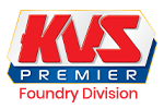 KVS Castings Ltd logo