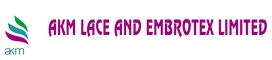 AKM Lace & Embrotex Ltd. logo