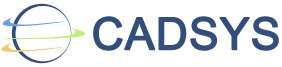 Cadsys (India) Ltd logo