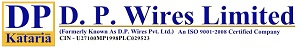 D P Wires Ltd logo