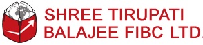 Shree Tirupati Balajee FIBC Ltd logo