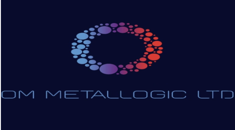 Om Metallogic Ltd logo