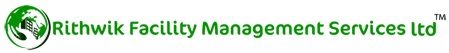 Rithwik Facility Management Services Ltd. logo
