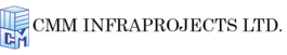 CMM Infraprojects Ltd. logo