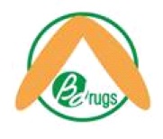 Beta Drugs Ltd. logo