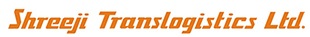 Shreeji Translogistics Ltd logo