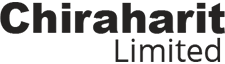 Chiraharit Ltd logo