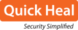Quick Heal Technologies Ltd. logo