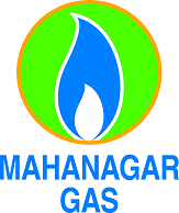 Mahanagar Gas Ltd. logo