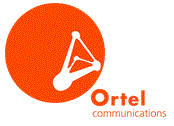 Ortel Communications Ltd. logo