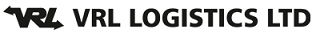 VRL Logistics Ltd. logo