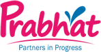 Prabhat Dairy Ltd. logo