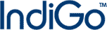 InterGlobe Aviation Ltd. logo