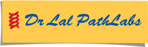 Dr.Lal PathLabs Ltd. logo