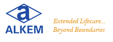 Alkem Laboratories Ltd. logo