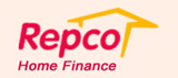 Repco Home Finance Ltd. logo