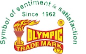 Olympic Cards Ltd. logo