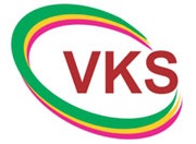 VKS Projects Ltd. logo