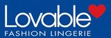 Lovable Lingerie Ltd. logo