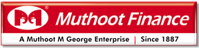 Muthoot Finance Ltd. logo
