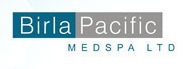 Birla Pacific Medspa Ltd. logo