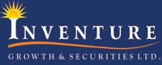 Inventure Growth & Securities Ltd. logo