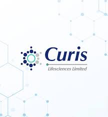 Curis Lifesciences Ltd. logo