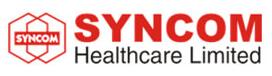 Syncom Healthcare Ltd. logo