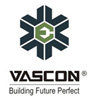 Vascon Engineers Ltd. logo