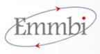 Emmbi Polyarns Ltd. logo