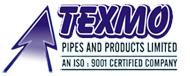 Texmo Pipes & Products Ltd. logo