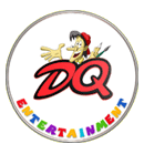 DQ Entertainment (International) Ltd. logo