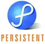 Persistent Systems Ltd. logo